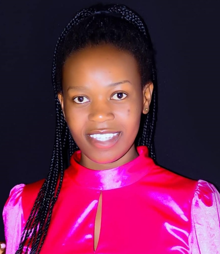 Angelique Umwizerwa